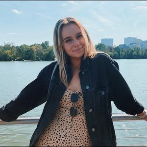 Meet your Posher, Patrycia